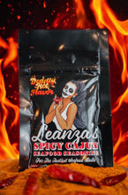 Load image into Gallery viewer, "Deadly Hot" Spicy Cajun Seafood Boil Seasoning